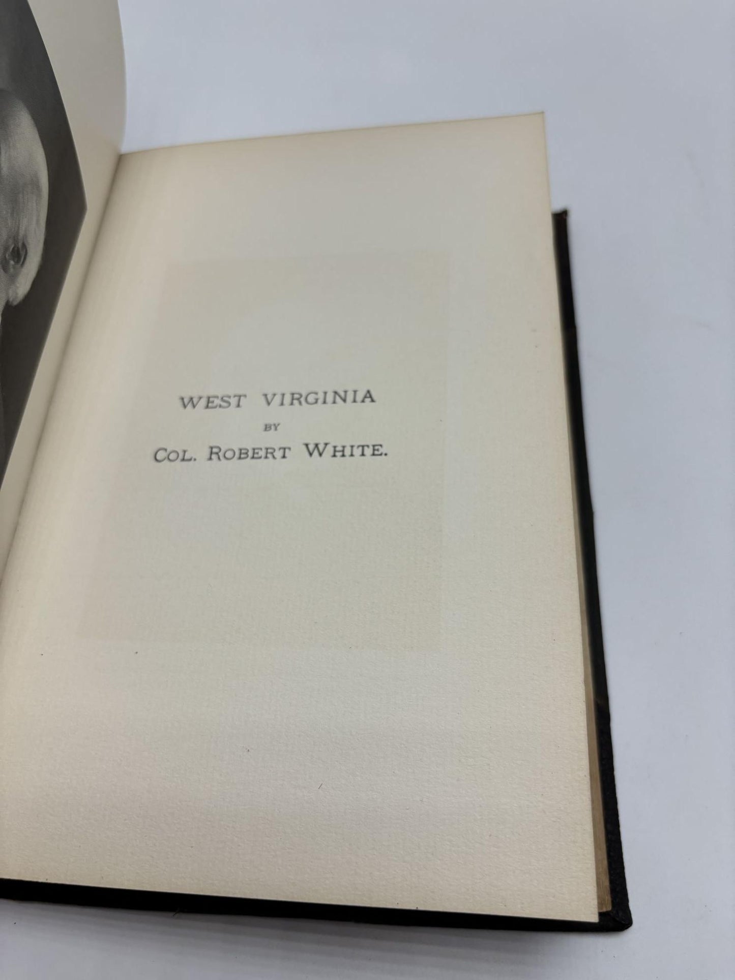 Confederate Military History, Volume 2 (Maryland, West Virginia)