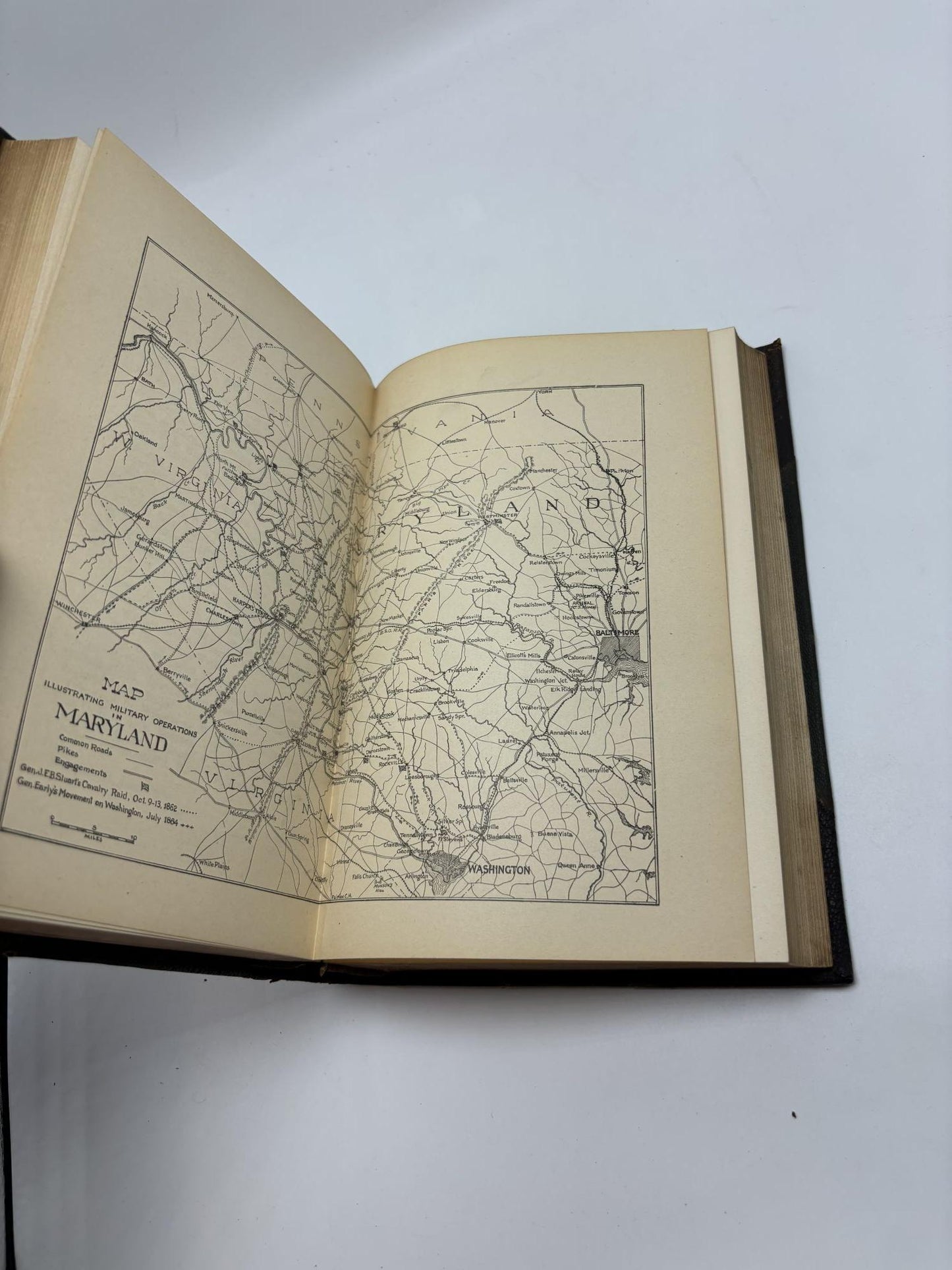 Confederate Military History, Volume 2 (Maryland, West Virginia)