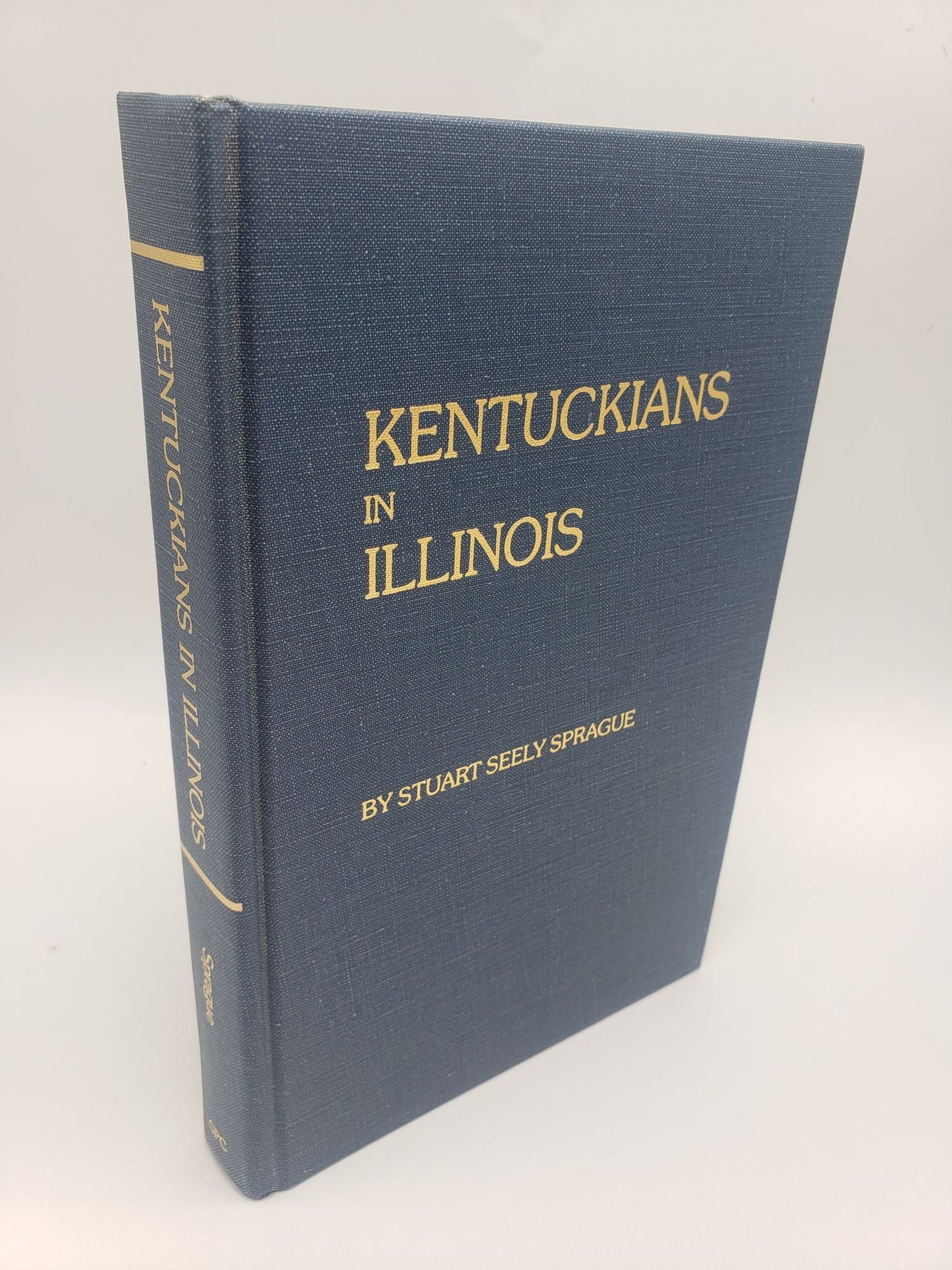 Kentuckians In Illinois