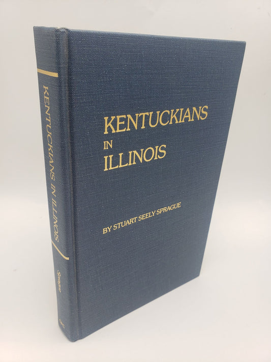 Kentuckians In Illinois