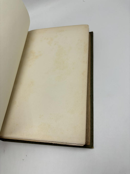 Genealogical Notes Of The Carpenter Family Including The Autobiography And Personal Reminiscences Of Dr. Seymour D. Carpenter