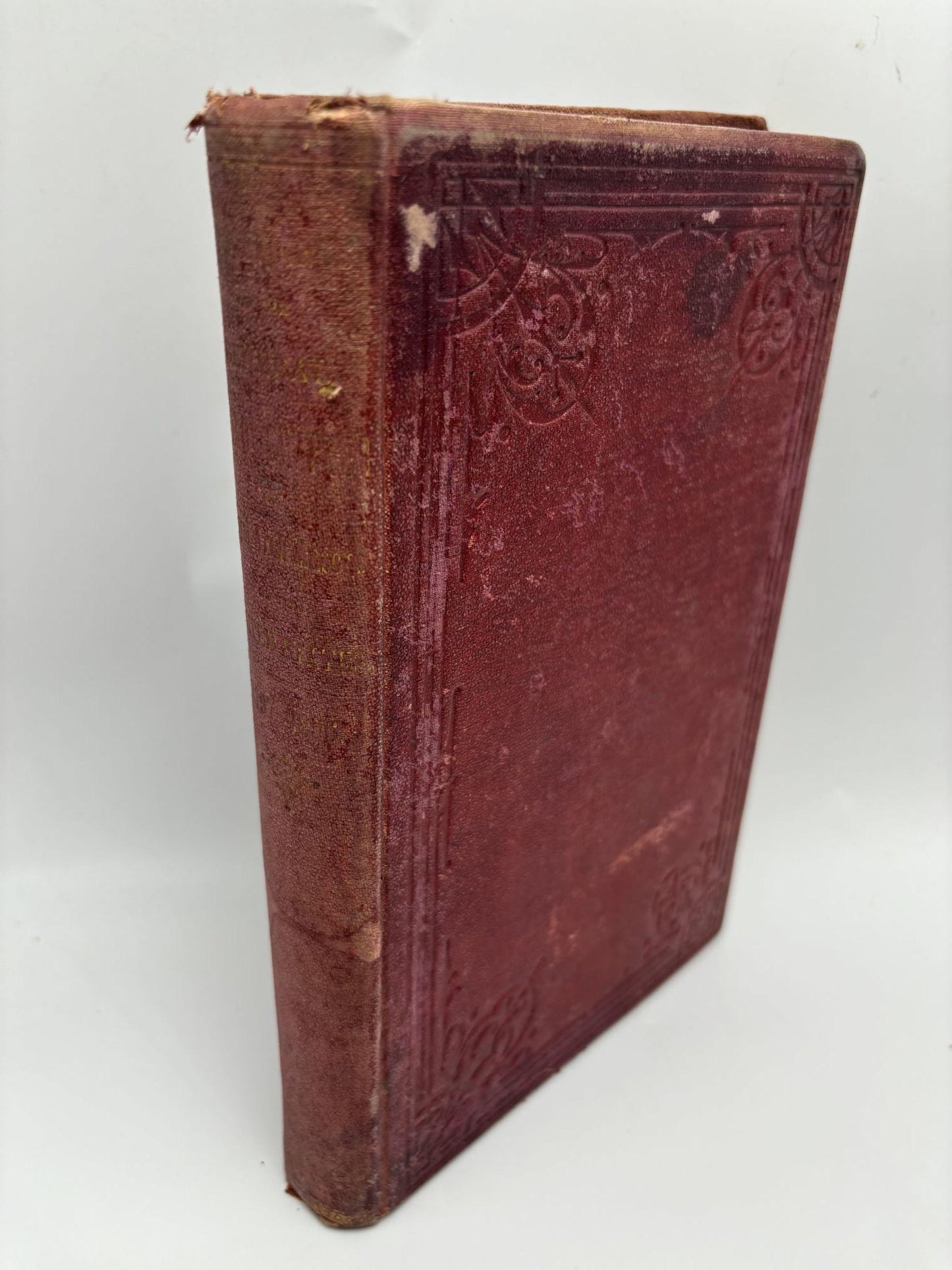 Proceedings Of The General Grand Chapter Of Royal Arch Masons Of The United States From Its Organization, In 1797, Up To And Including The Triennial Convocation Of 1856