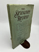 The Sewanee Review, Spring 1960. Contains "Complete Text of the Play All the King's Men" By Robert Penn Warren.