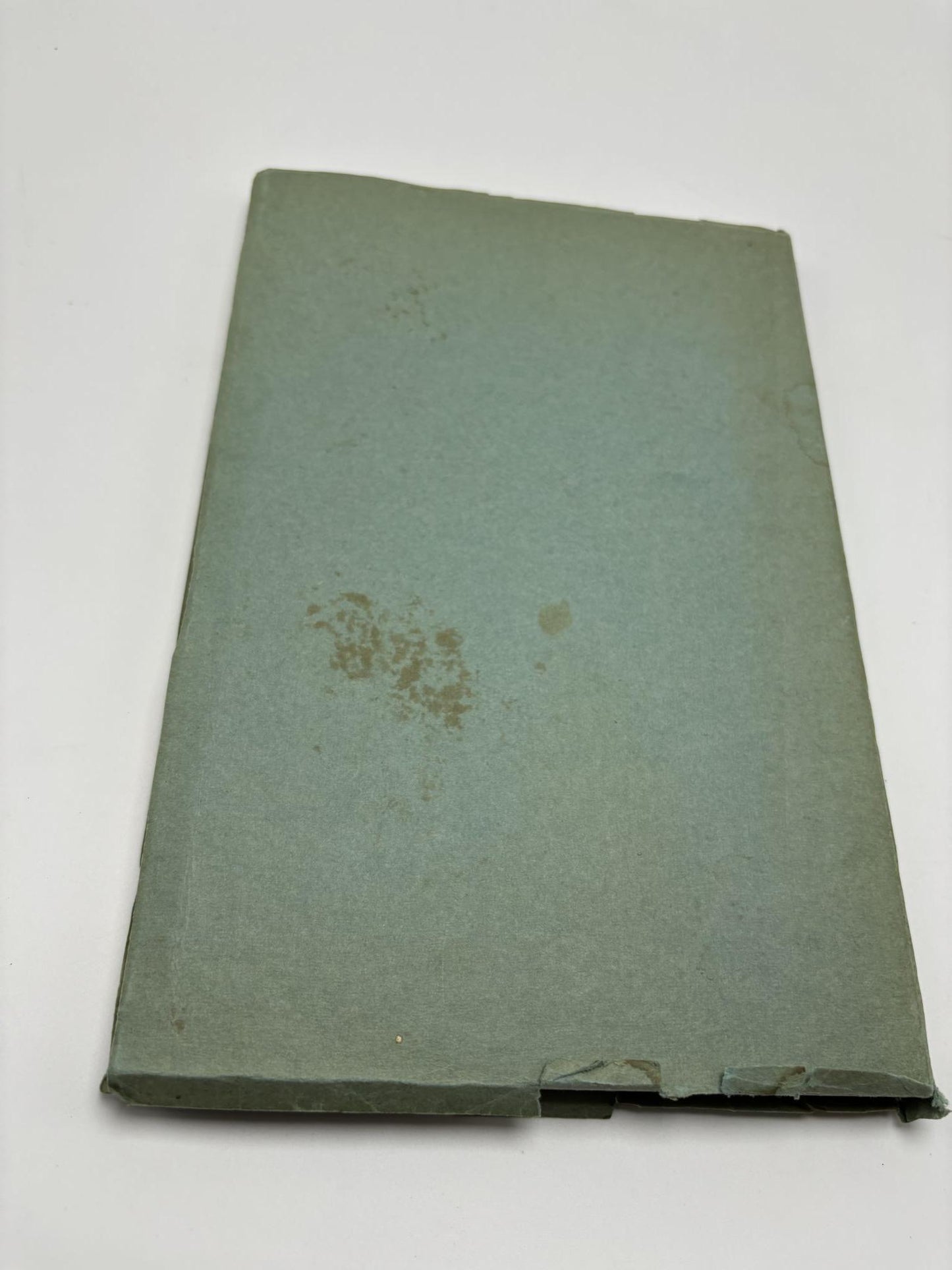 The Sewanee Review, Spring 1960. Contains "Complete Text of the Play All the King's Men" By Robert Penn Warren.