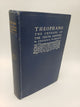 Theophano: The Crusade of the Tenth Century