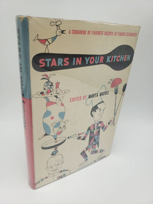 Stars In Your Kitchen