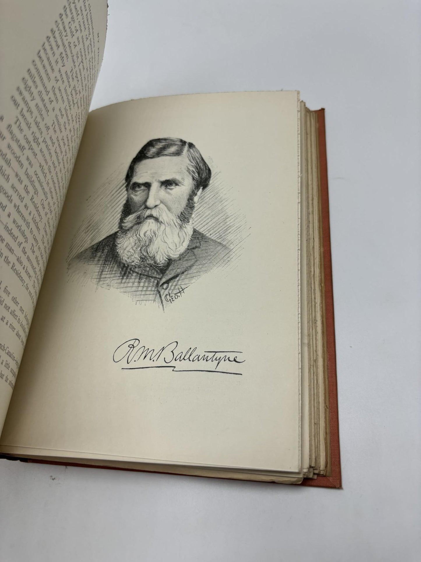 My First Book: The Experiences of Walter Besant, James Payn, W. Clark Russell, Grant Allen, Hall Caine, George R. Sims, Rudyard Kipling, A. Conan Doyle, Etc.