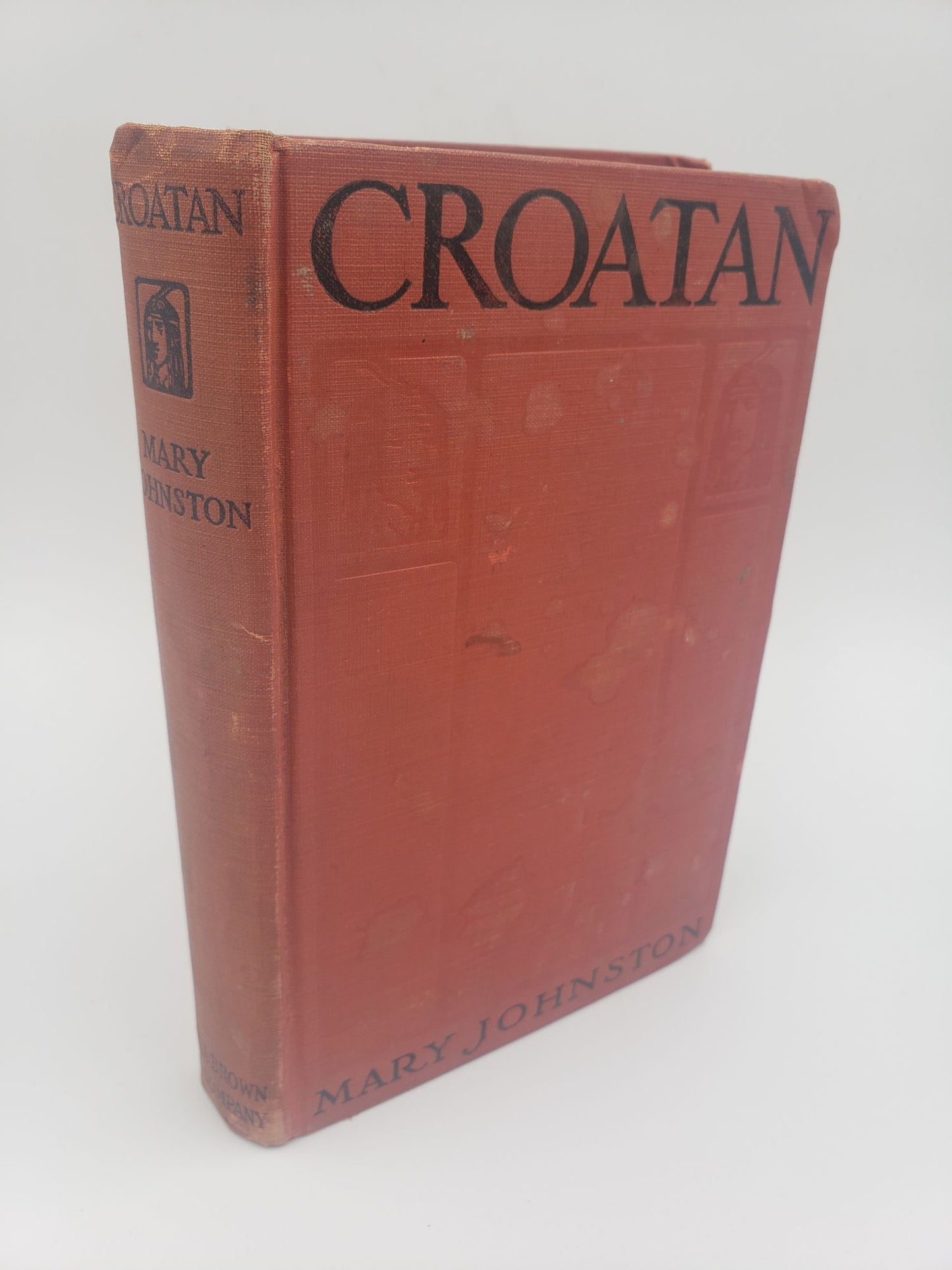 Croatan
