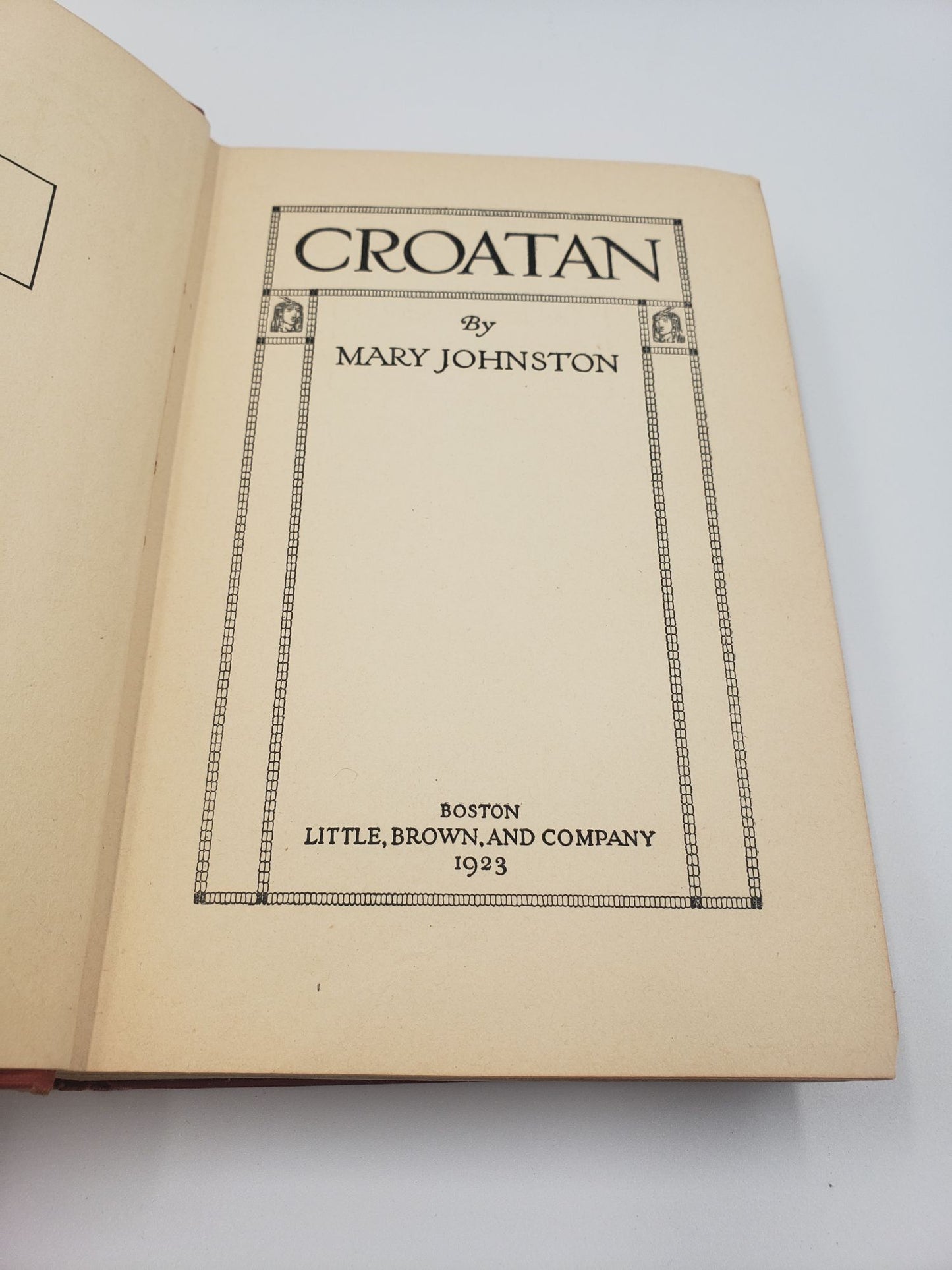 Croatan