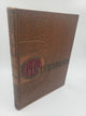 Glomerata: Annual Yearbook 1939 (Vol. 42)
