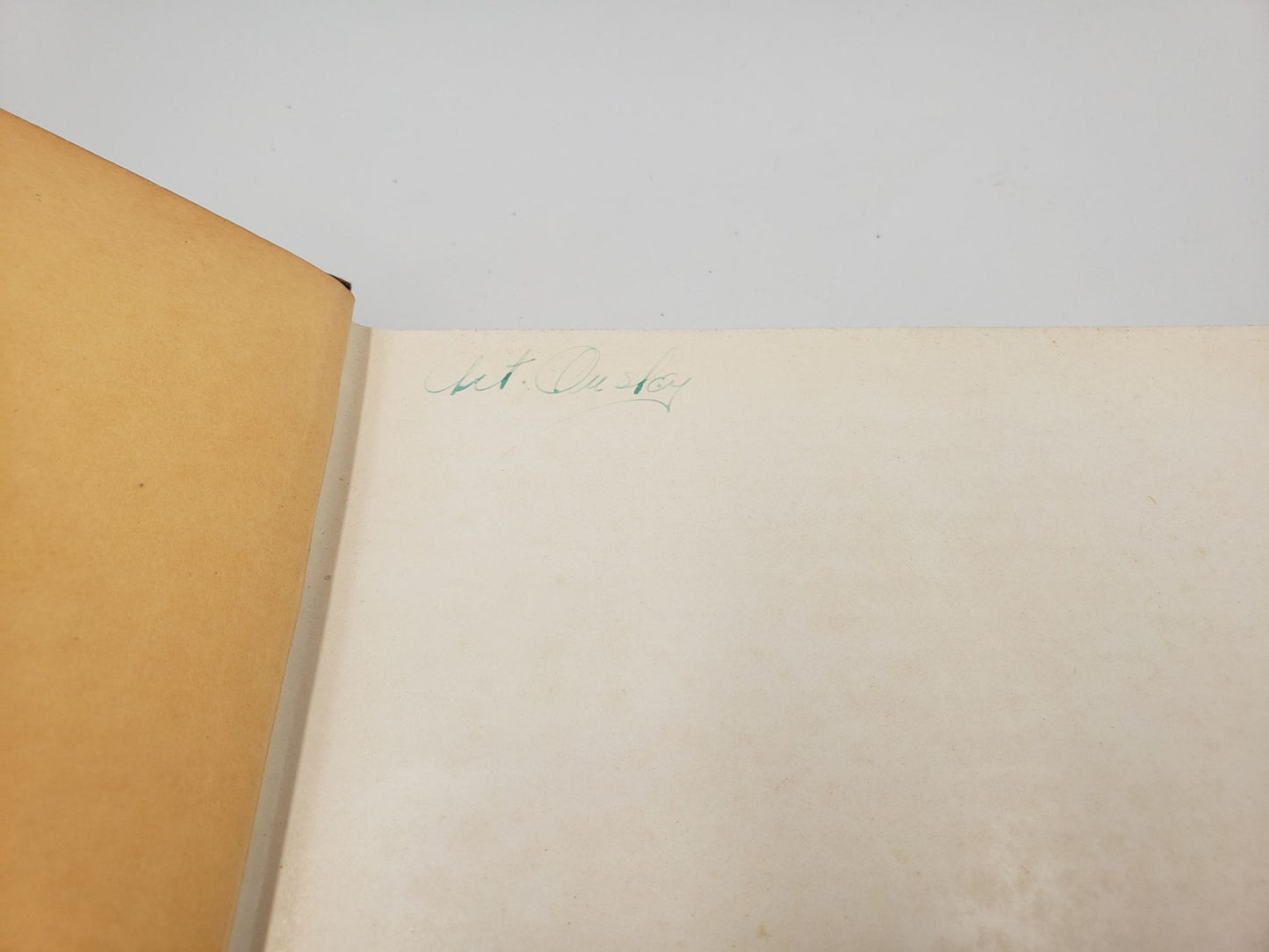 Glomerata: Annual Yearbook 1939 (Vol. 42)
