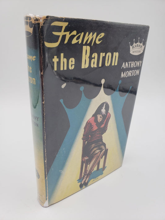 Frame The Baron