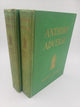Anthony Adverse (2 Volume Set)