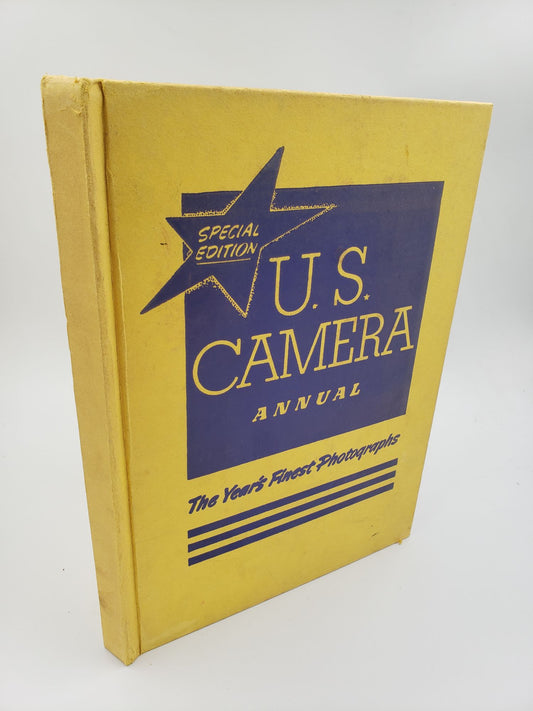 U.S. Camera 1941: The Year's Photography (Volume 2)