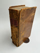 Commentaries On The Laws Of England, By The Late Sir W. Blackstone, To Which Is Added An Analysis By Barron Field, Esq. (2 Volumes In 1)