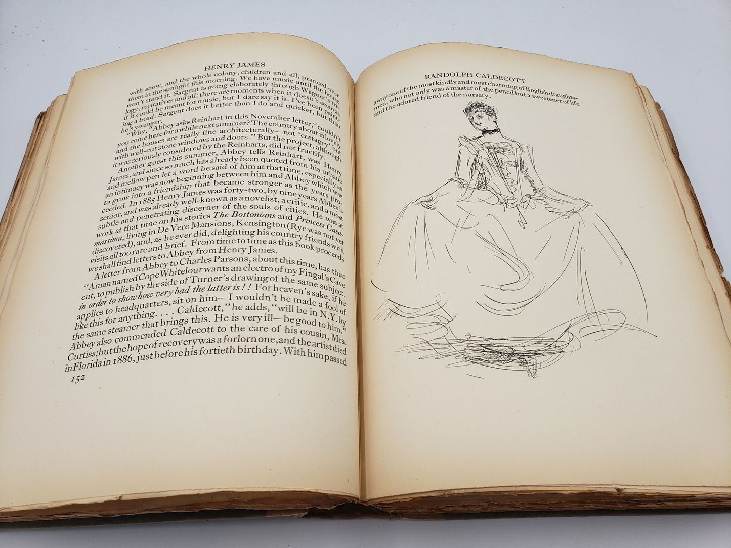 Edwin Austin Abbey: The Record of His Life and Work (2 Vol. Set)