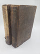 History of the Reign of Philip the Second, King of Spain (2 Volumes)