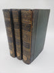 History of British Birds, Indigenous and Migratory  (3 Volumes)
