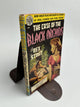 The Case Of The Black Orchids