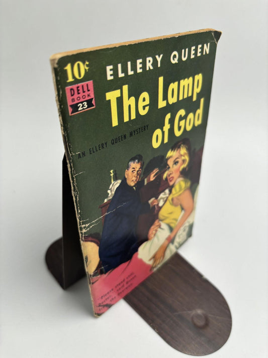 The Lamp Of God