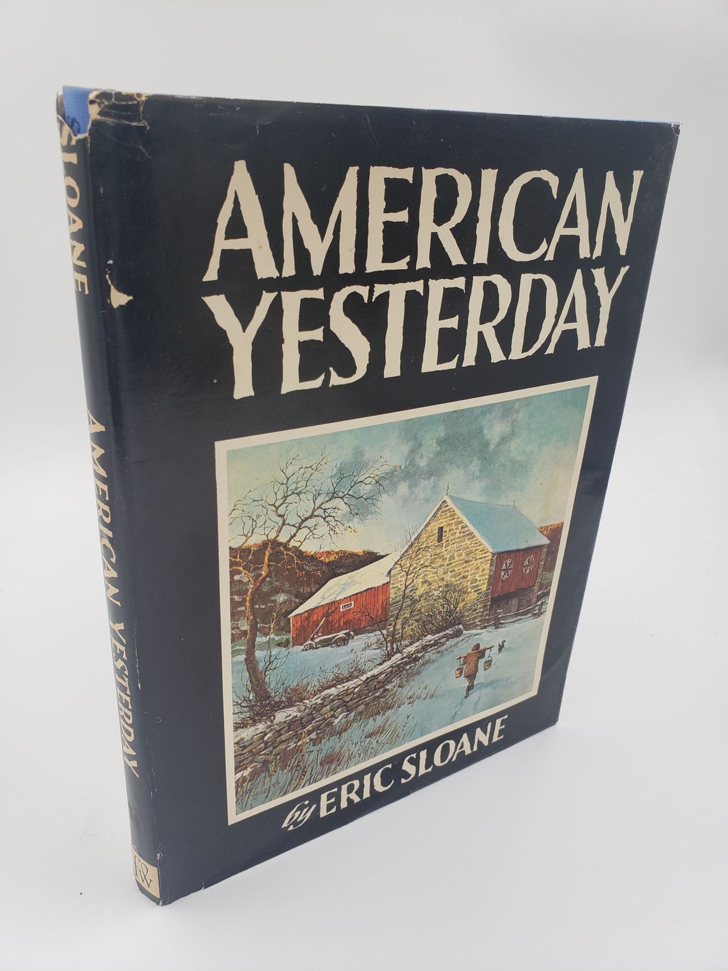 American Yesterday