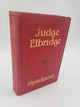 Judge Elbridge