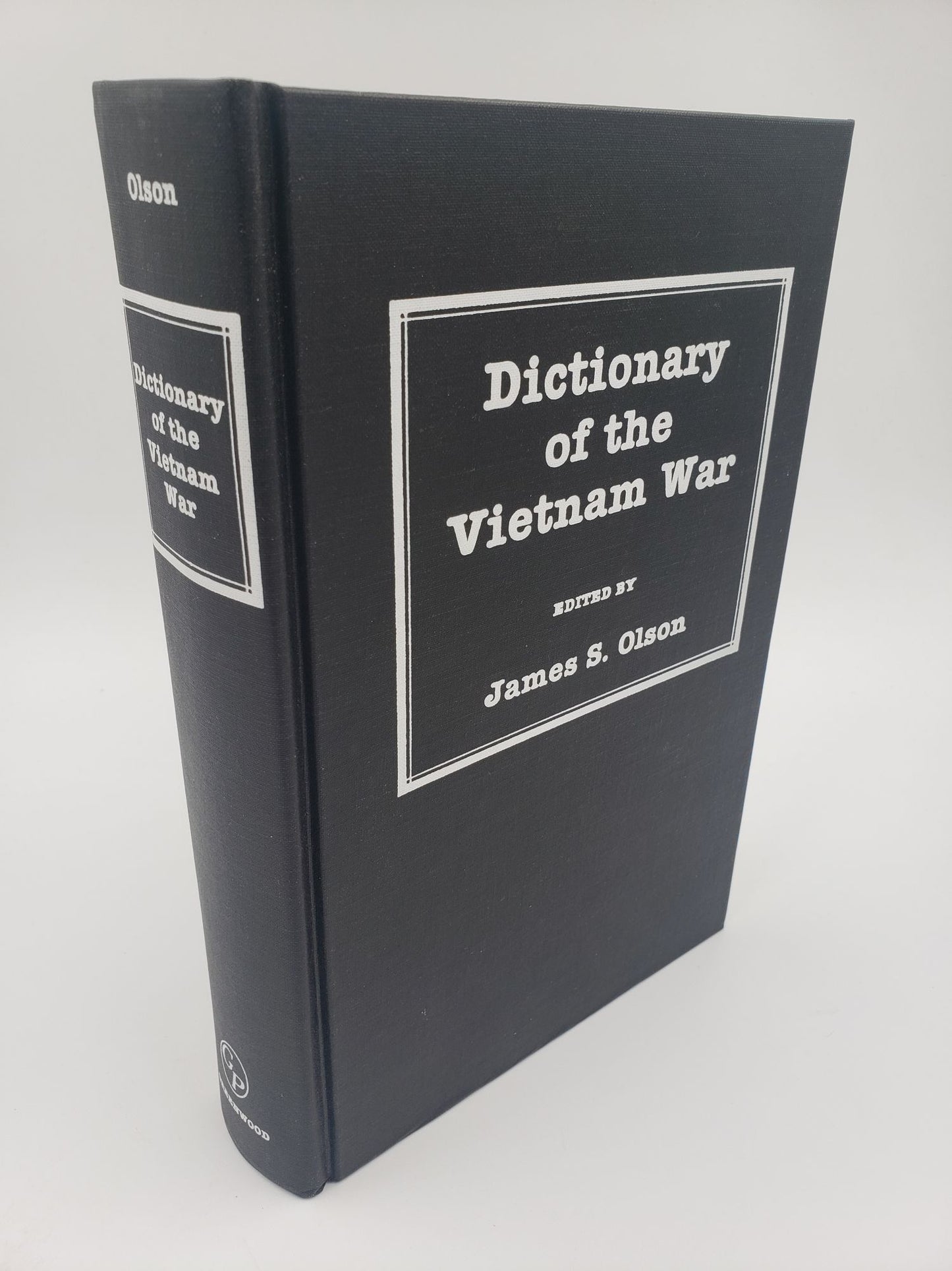 Dictionary of the Vietnam War