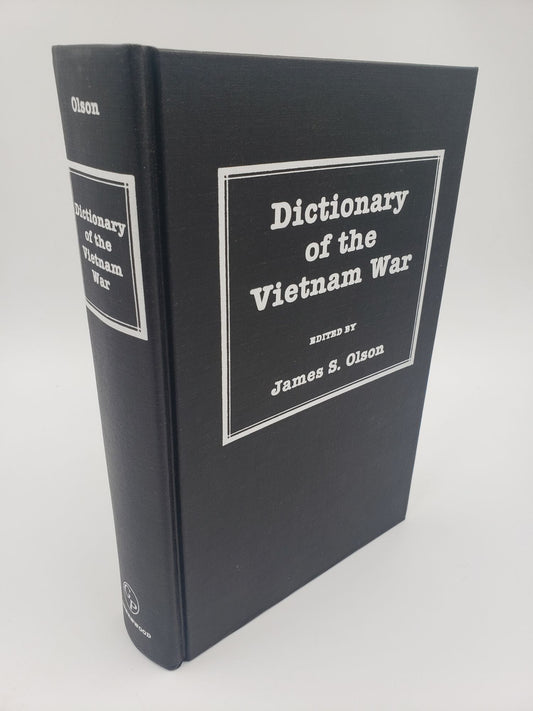 Dictionary of the Vietnam War