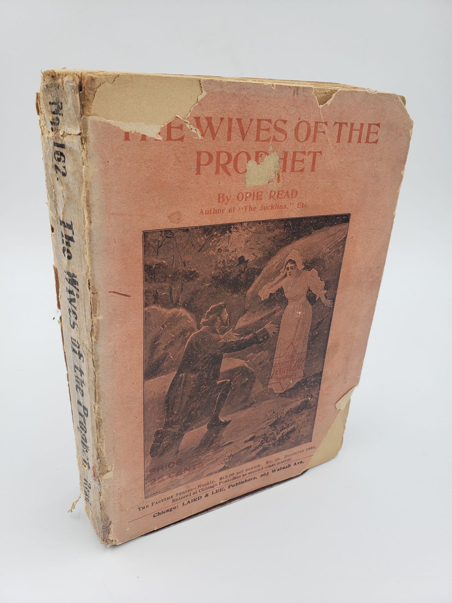 The Wives Of The Prophet