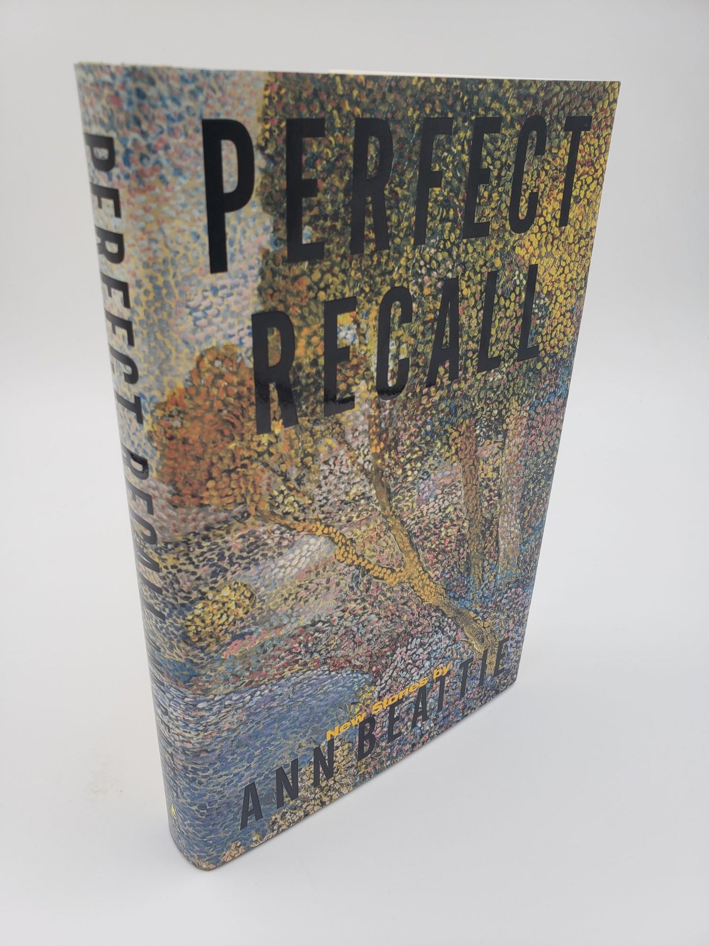 Perfect Recall