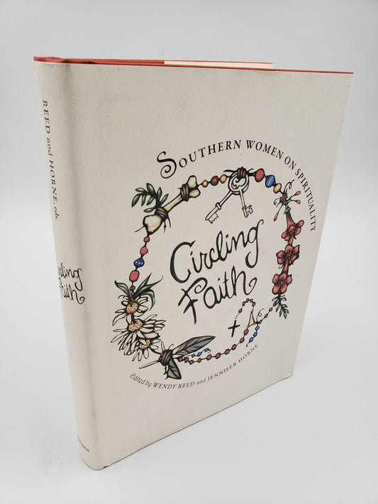 Circling Faith: Southern Women On Spirituality