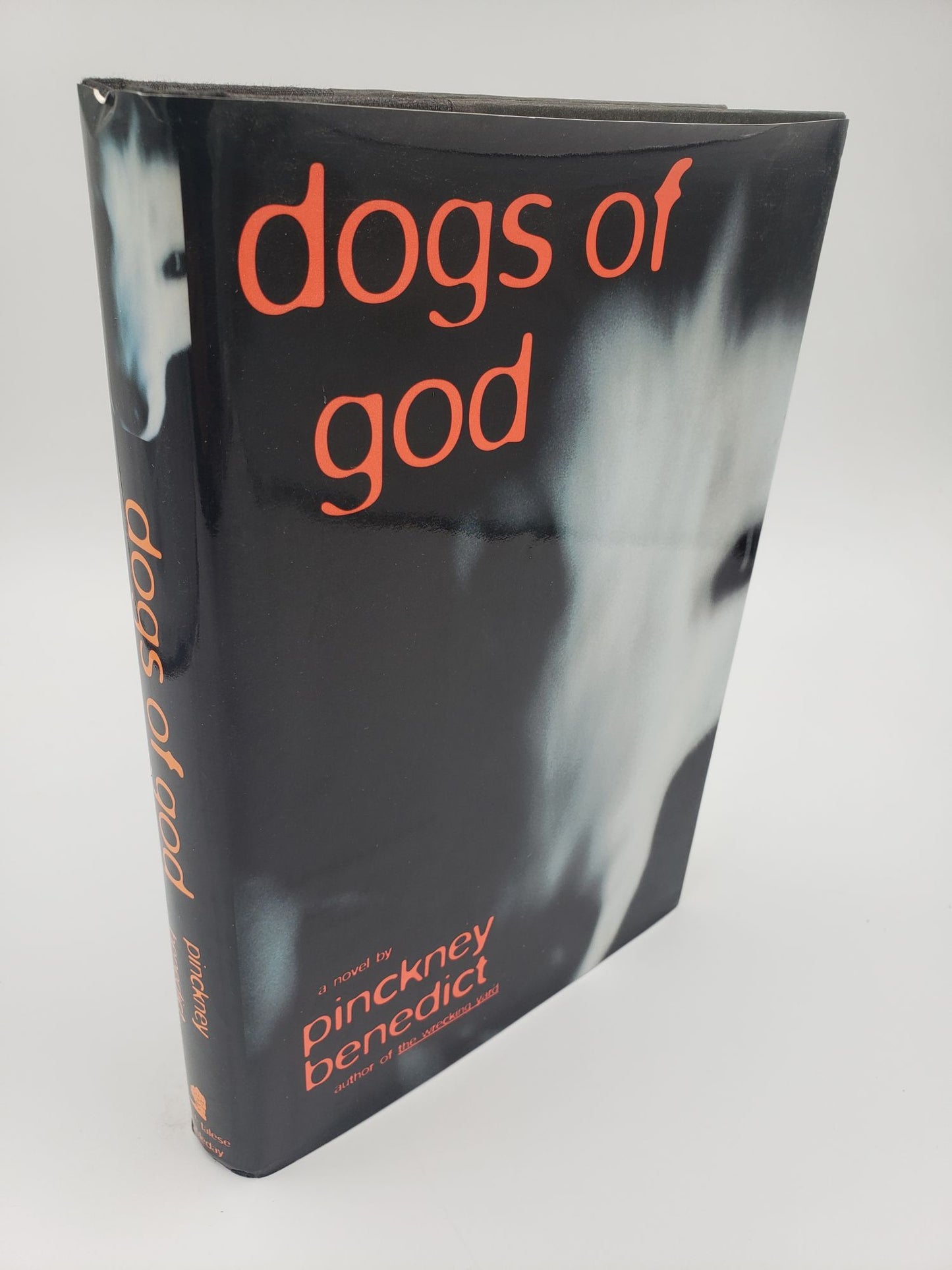 Dogs of God