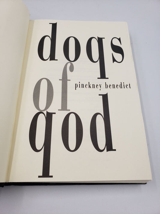 Dogs of God