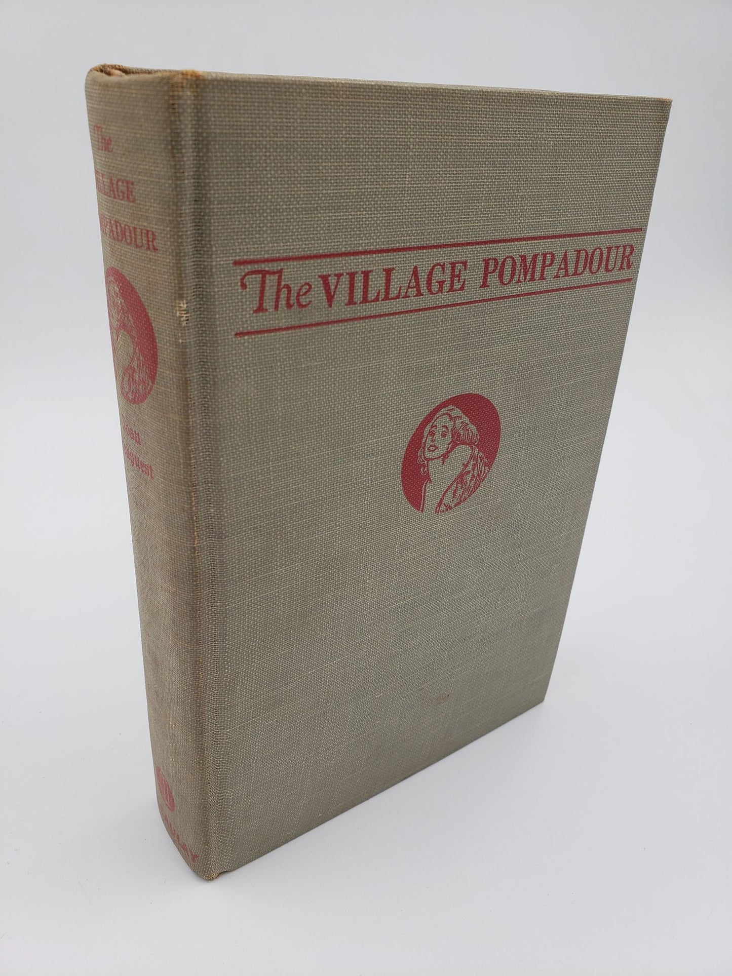 The Village Pompadour