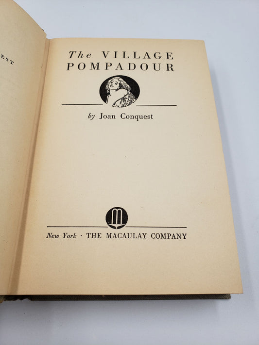 The Village Pompadour