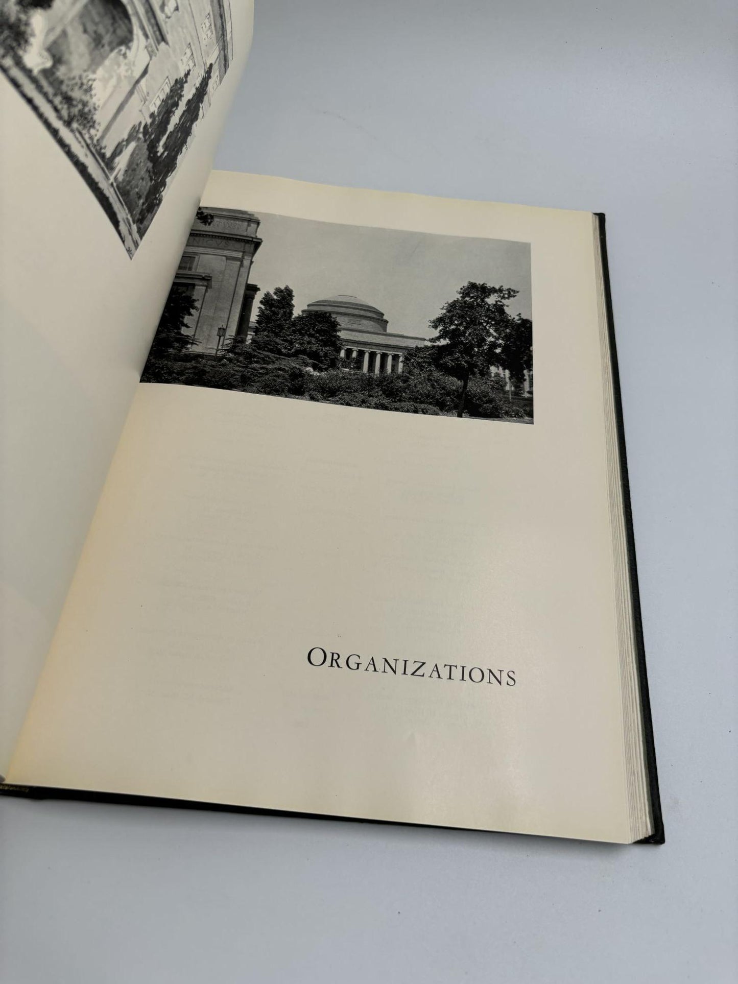 Technique 1931 Annual Of The Massachusetts Institute Of Technology Yearbook MIT