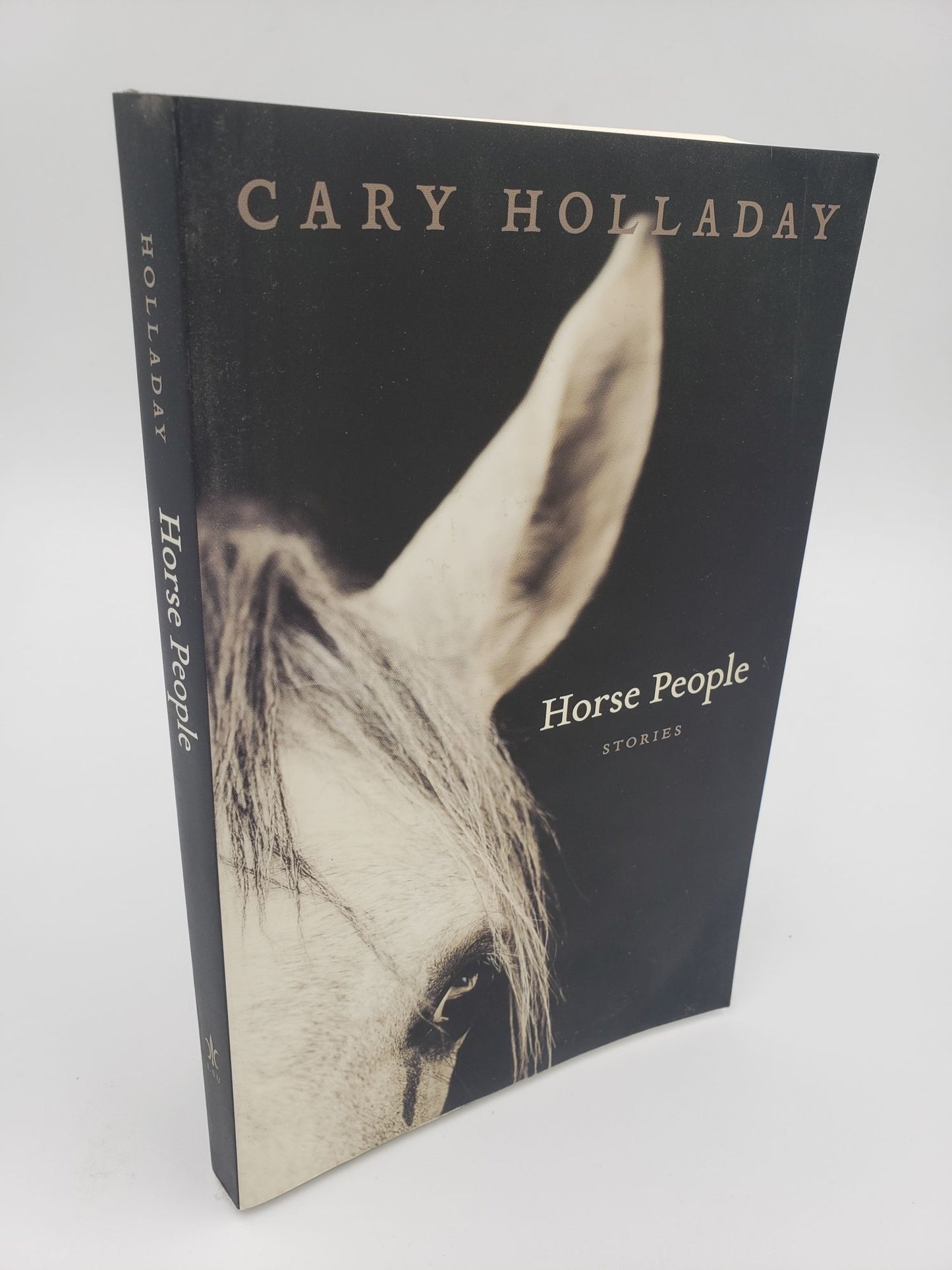 Horse People: Stories