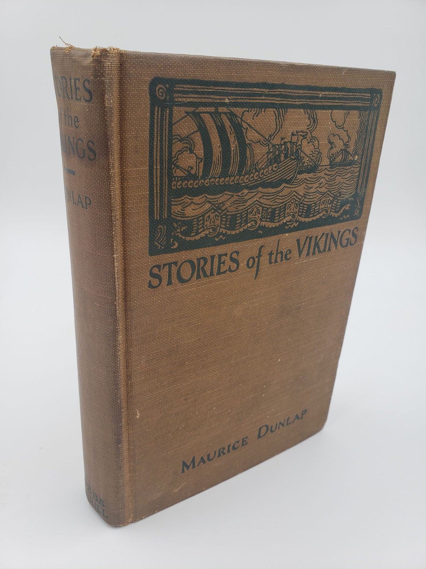 Stories of the Vikings