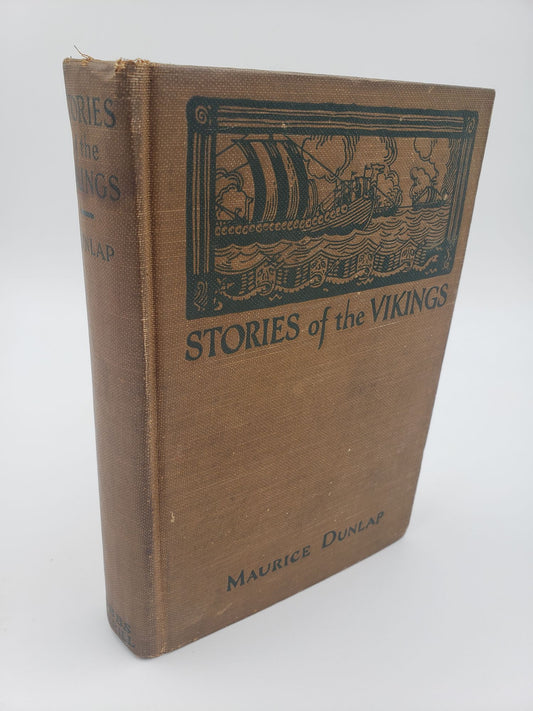 Stories of the Vikings