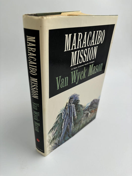Maracaibo Mission