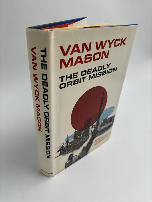 The Deadly Orbit Mission