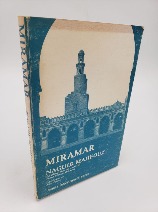 Miramar