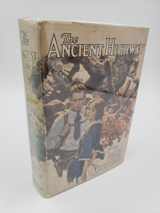 The Ancient Highway