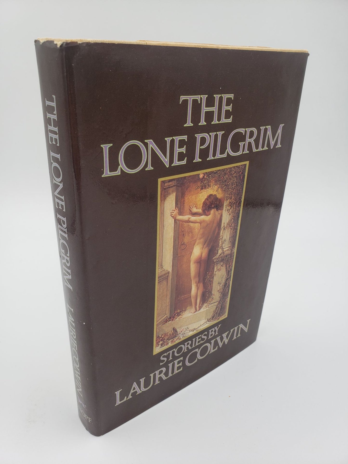 The Lone Pilgrim