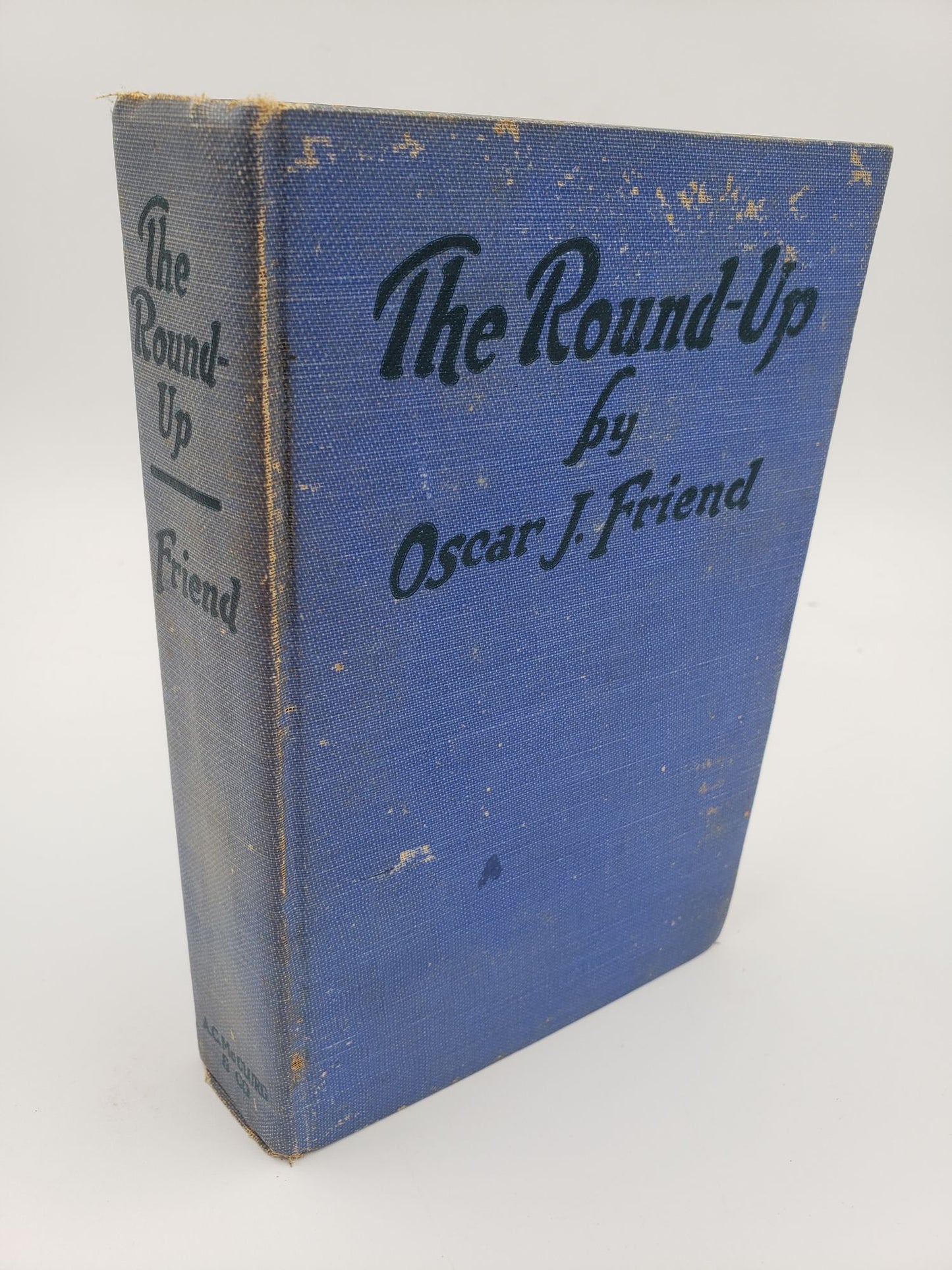 The Round-Up