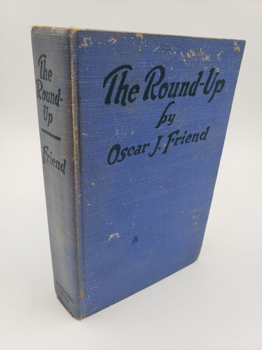 The Round-Up
