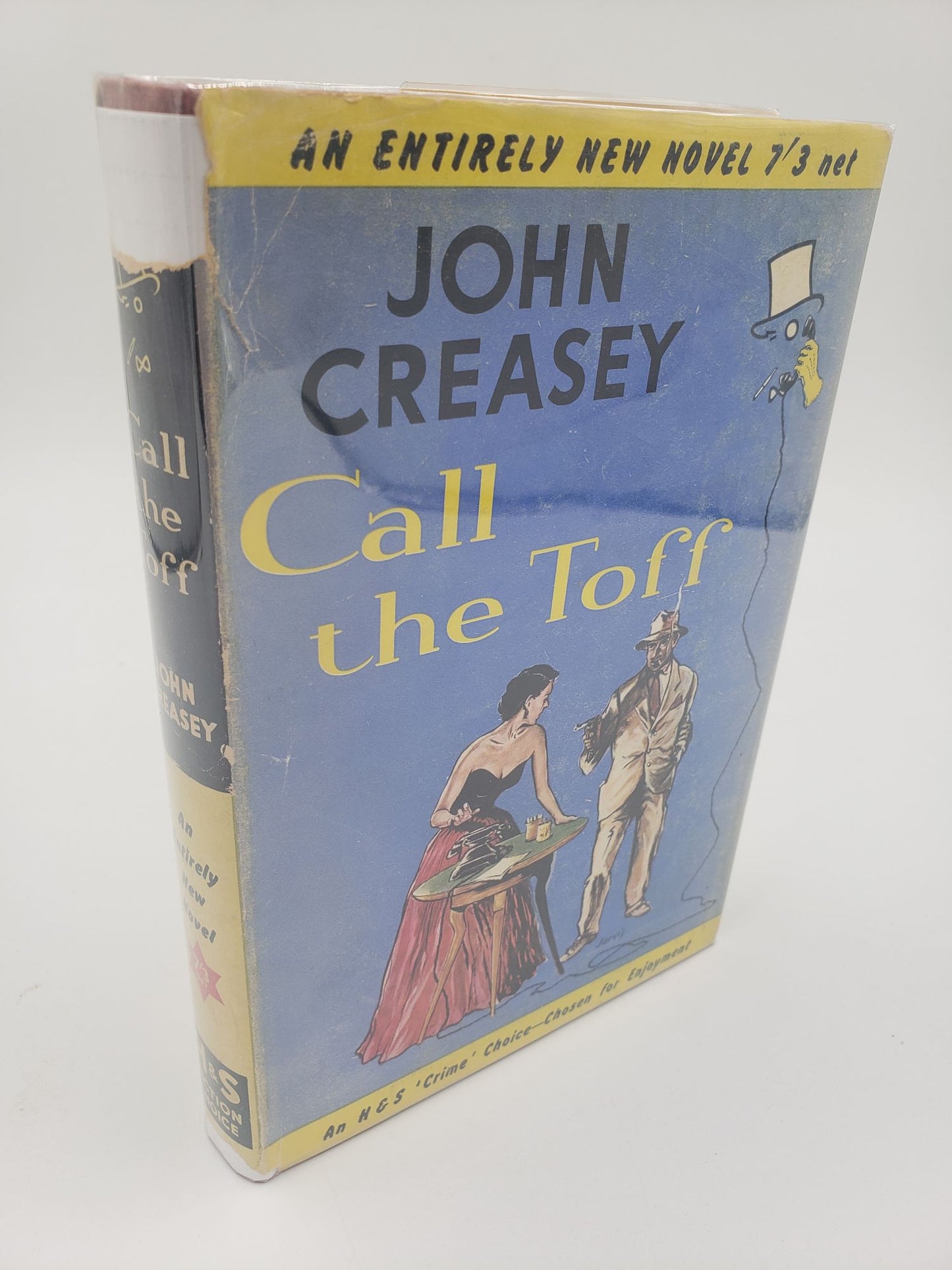 Call The Toff
