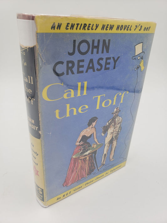 Call The Toff