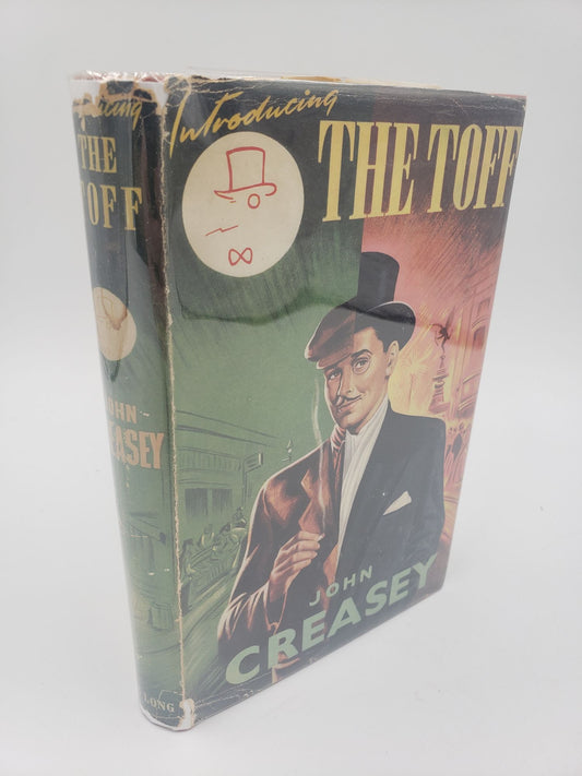 Introducing The Toff