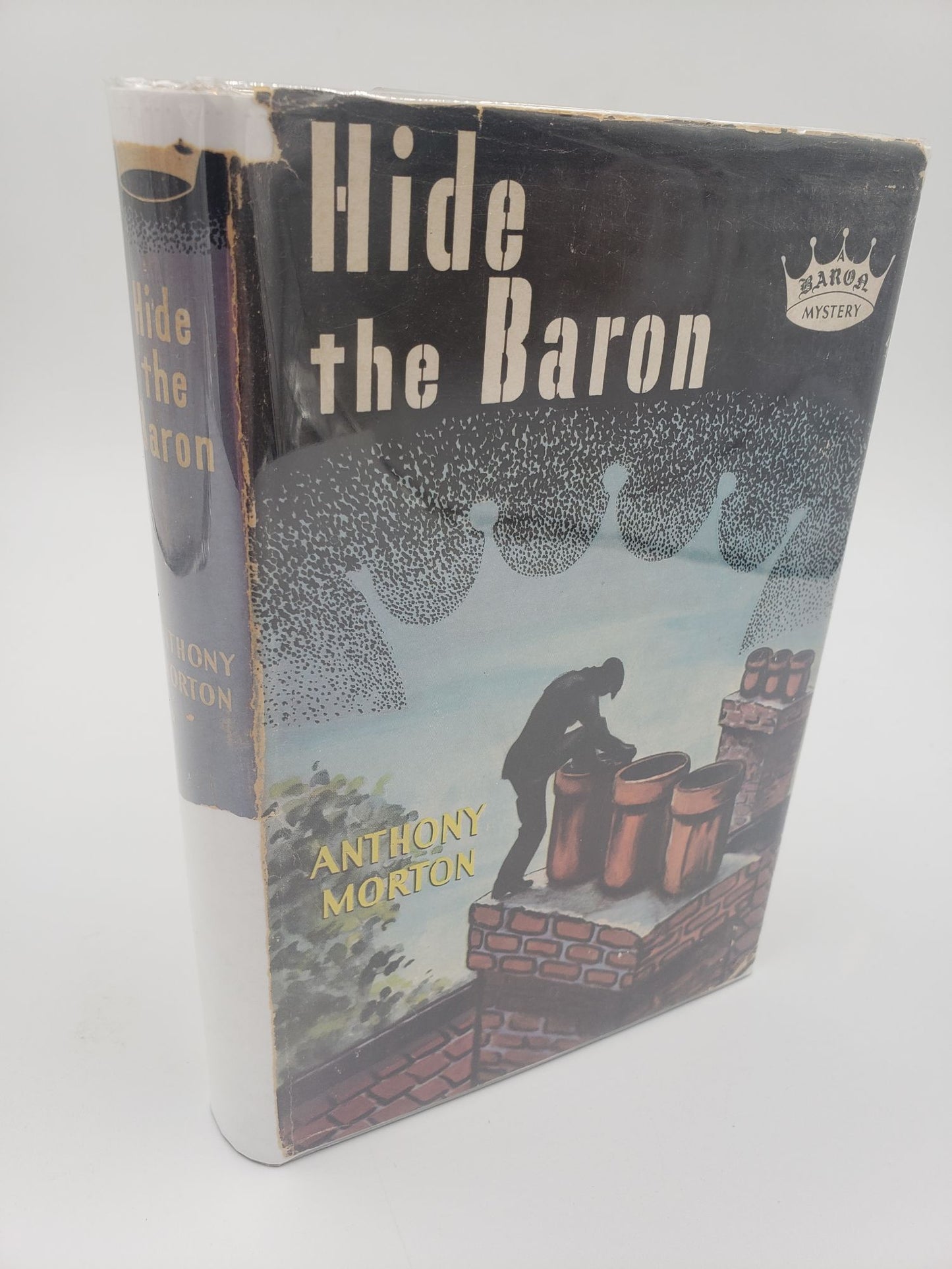 Hide The Baron